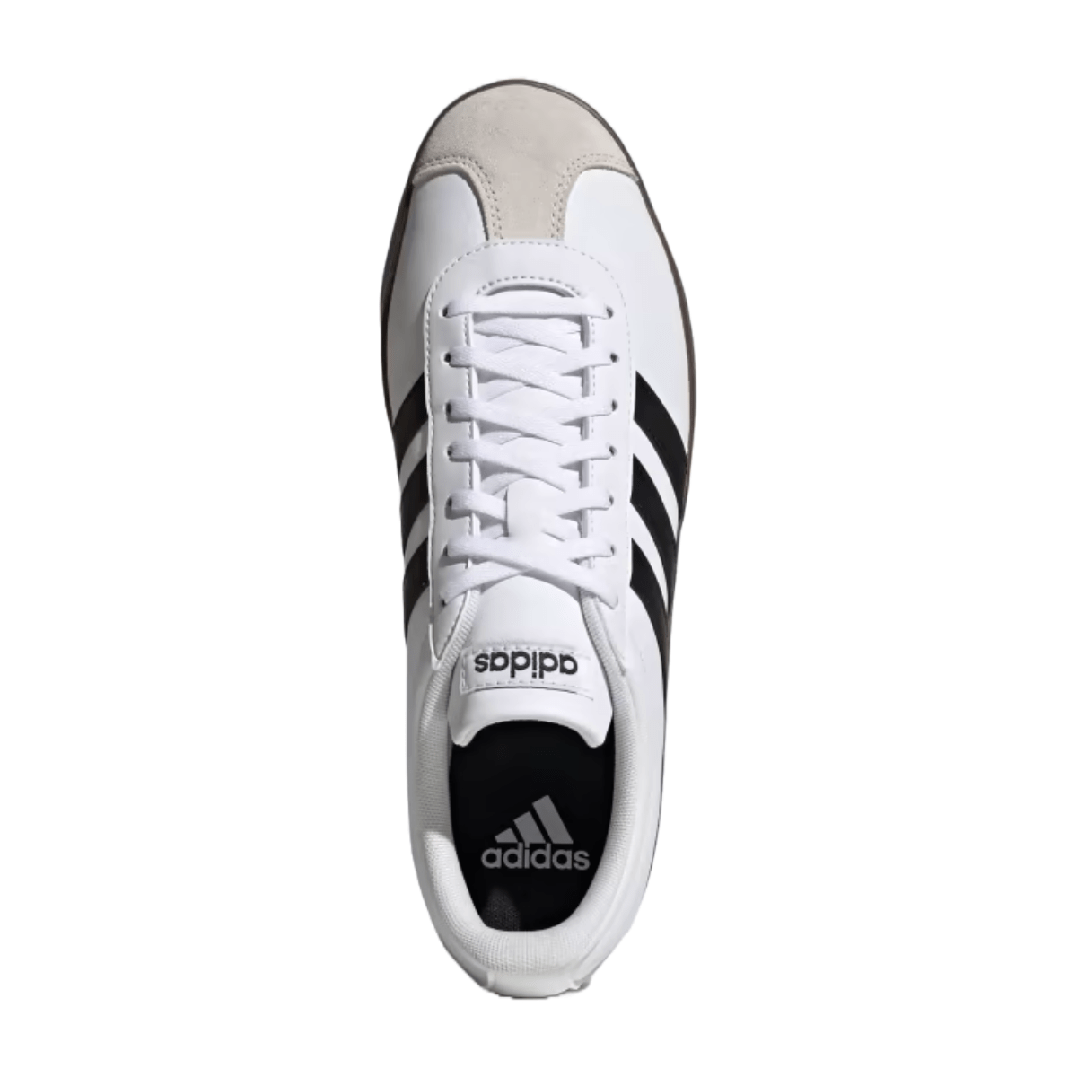 ZAPATILLAS URBANAS ADIDAS VL COURT BASE HOMBRE | ID3711 ADIDAS 7,0 - CalzadosPaola