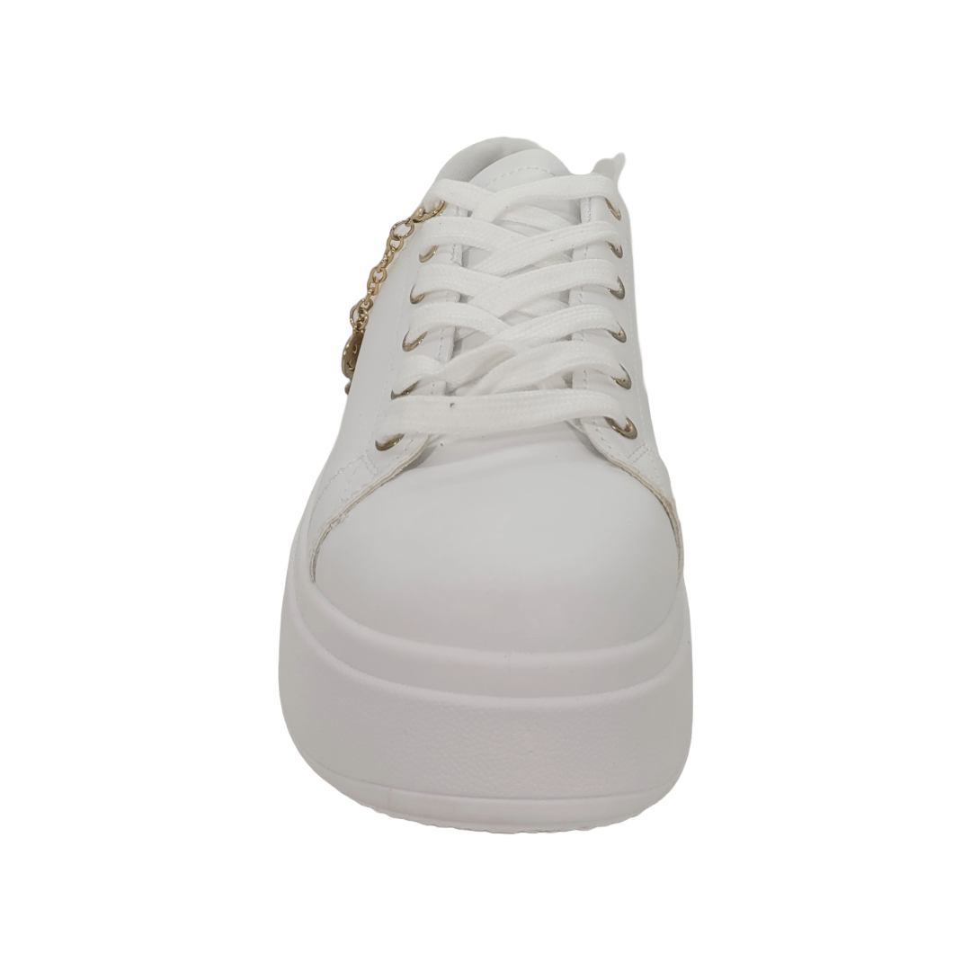 ZAPATILLAS URBANAS AGUXI GOLDEN MUJER | S408B1031 - D AGUXI 36 - CalzadosPaola