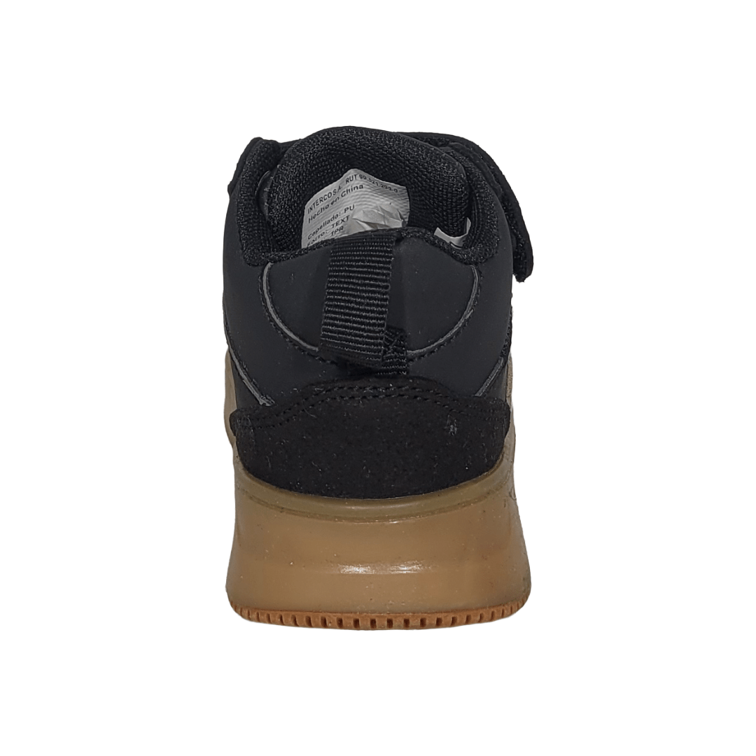 ZAPATILLAS URBANAS BAMBOO INFANTIL | 1819 - 02 BAMBOO 22 - CalzadosPaola