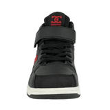 ZAPATILLAS URBANAS BAMBOO NEGRO INFANTIL 2937 - 02 BAMBOO 30 - CalzadosPaola