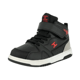 ZAPATILLAS URBANAS BAMBOO NEGRO INFANTIL 2937 - 02 BAMBOO 30 - CalzadosPaola