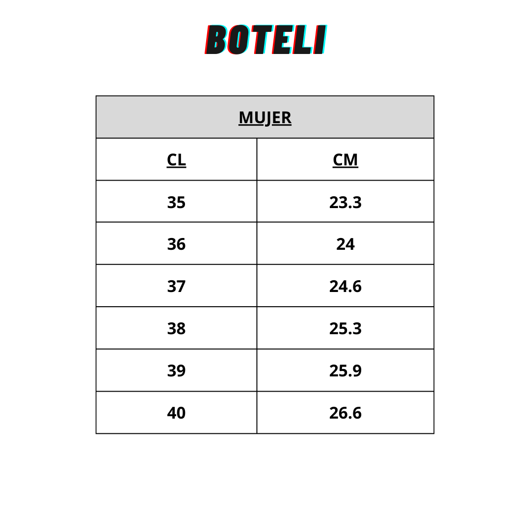 ZAPATILLAS URBANAS BOTELI BLANCO MUJER | D10 BOTELI 35 - CalzadosPaola