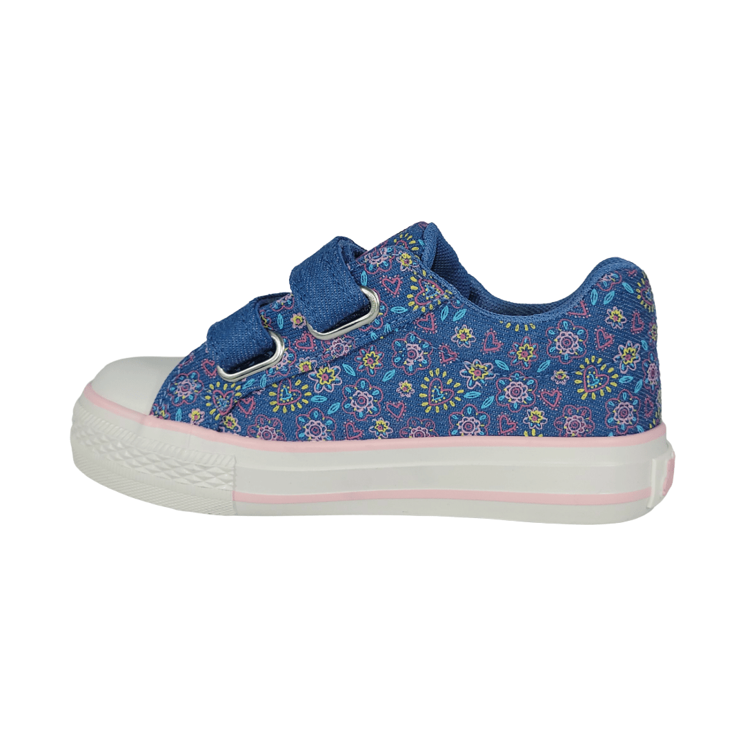 ZAPATILLAS URBANAS BUBBLE GUMMERS ASTORGA INFANTIL | 289 - 0870 BUBBLE GUMMERS 26 - CalzadosPaola