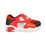 ZAPATILLAS URBANAS BUBBLE GUMMERS BOMBEROS BEBÉS | 181 - 5999 BUBBLE GUMMERS 22 EU / 6 US / 13.8 CM - CalzadosPaola