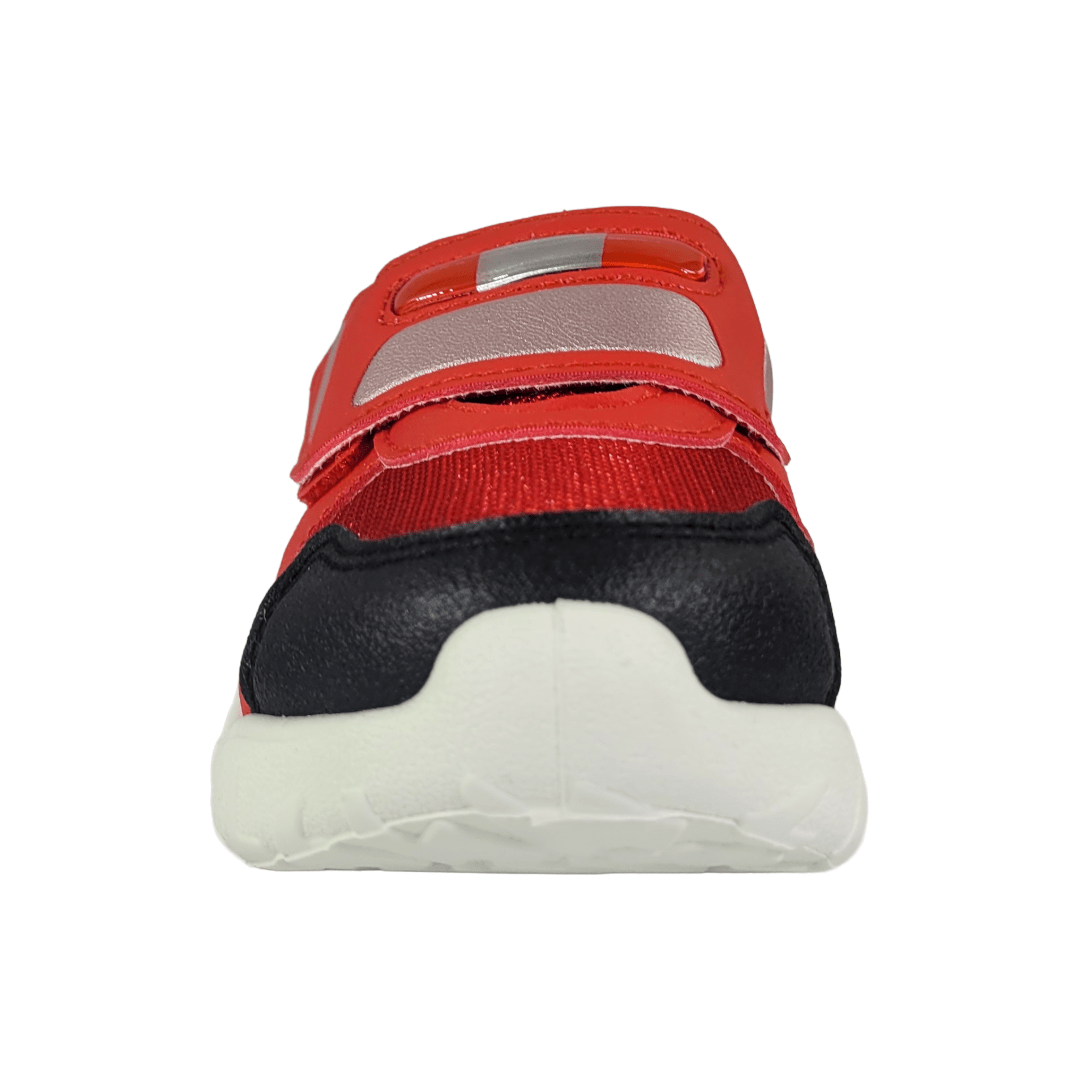 ZAPATILLAS URBANAS BUBBLE GUMMERS BOMBEROS BEBÉS | 181 - 5999 BUBBLE GUMMERS 22 EU / 6 US / 13.8 CM - CalzadosPaola