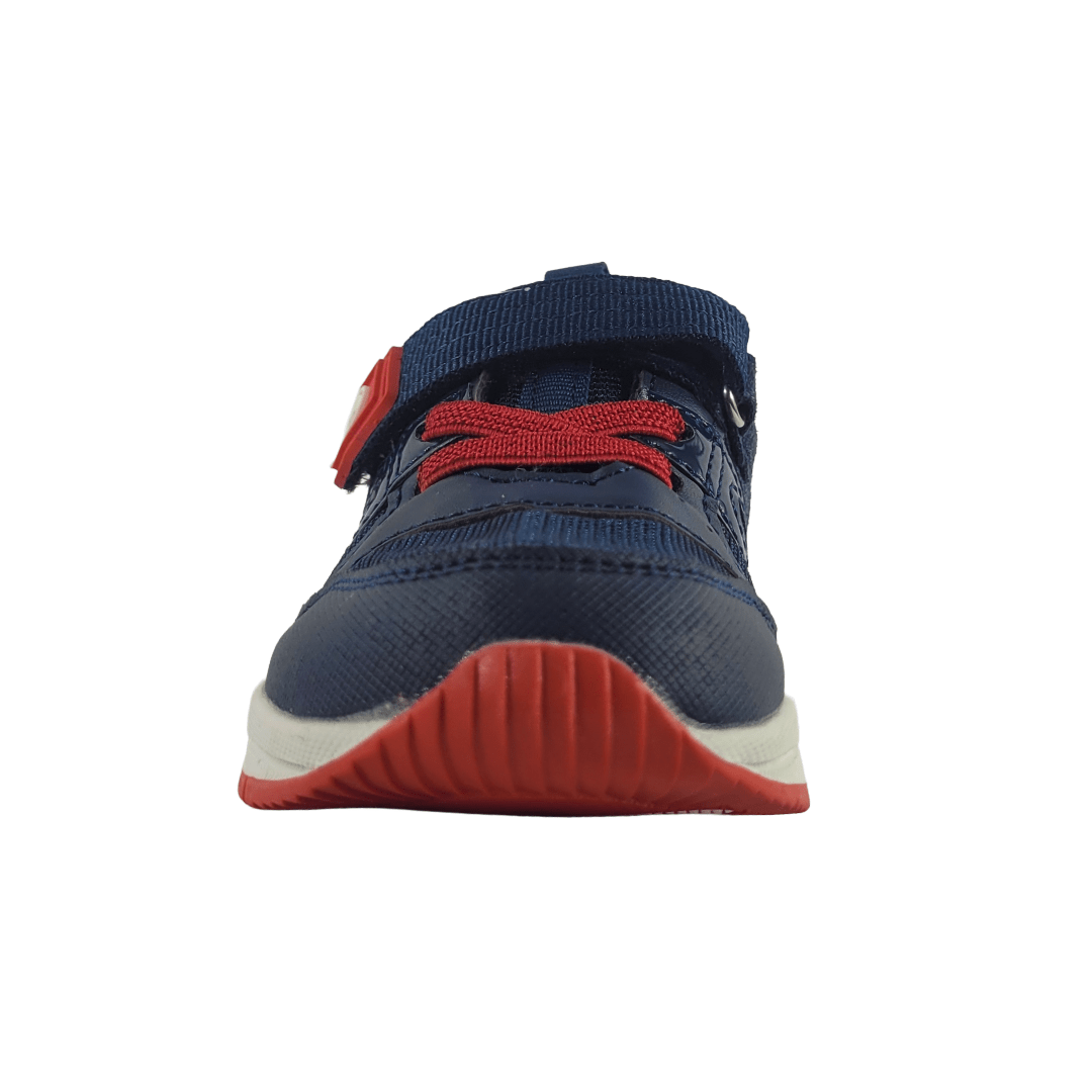 ZAPATILLAS URBANAS BUBBLE GUMMERS OCEAN BEBÉS | 181 - 9983 BUBBLE GUMMERS 22 EU / 6 US / 13.8 CM - CalzadosPaola