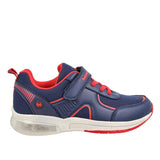 ZAPATILLAS URBANAS BUBBLE GUMMERS OCEAN BLUE INFANTIL | 181 - 6586 BUBBLE GUMMERS 25 - CalzadosPaola