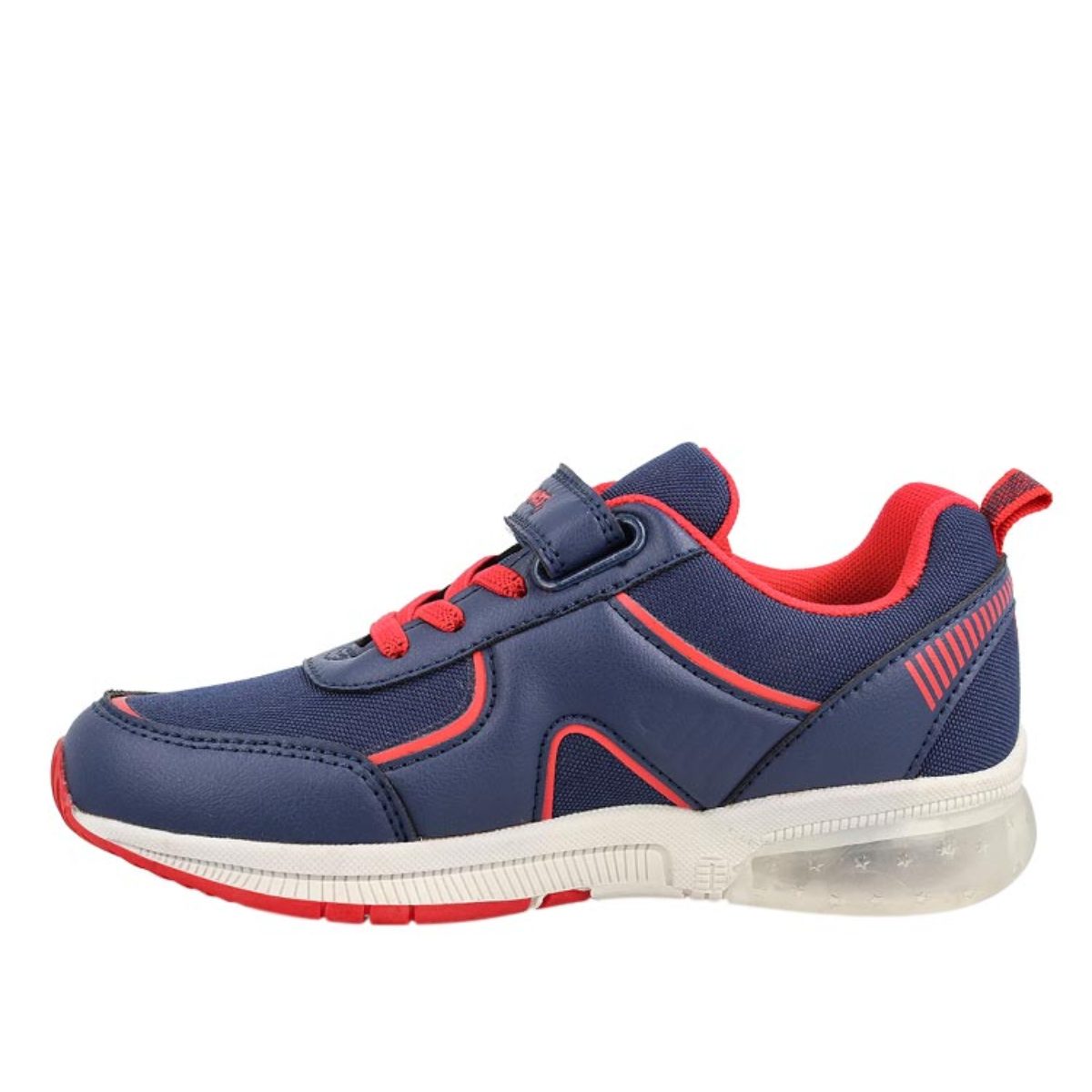 ZAPATILLAS URBANAS BUBBLE GUMMERS OCEAN BLUE INFANTIL | 181 - 6586 BUBBLE GUMMERS 25 - CalzadosPaola
