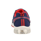 ZAPATILLAS URBANAS BUBBLE GUMMERS OCEAN BLUE INFANTIL | 181 - 6586 BUBBLE GUMMERS 25 - CalzadosPaola