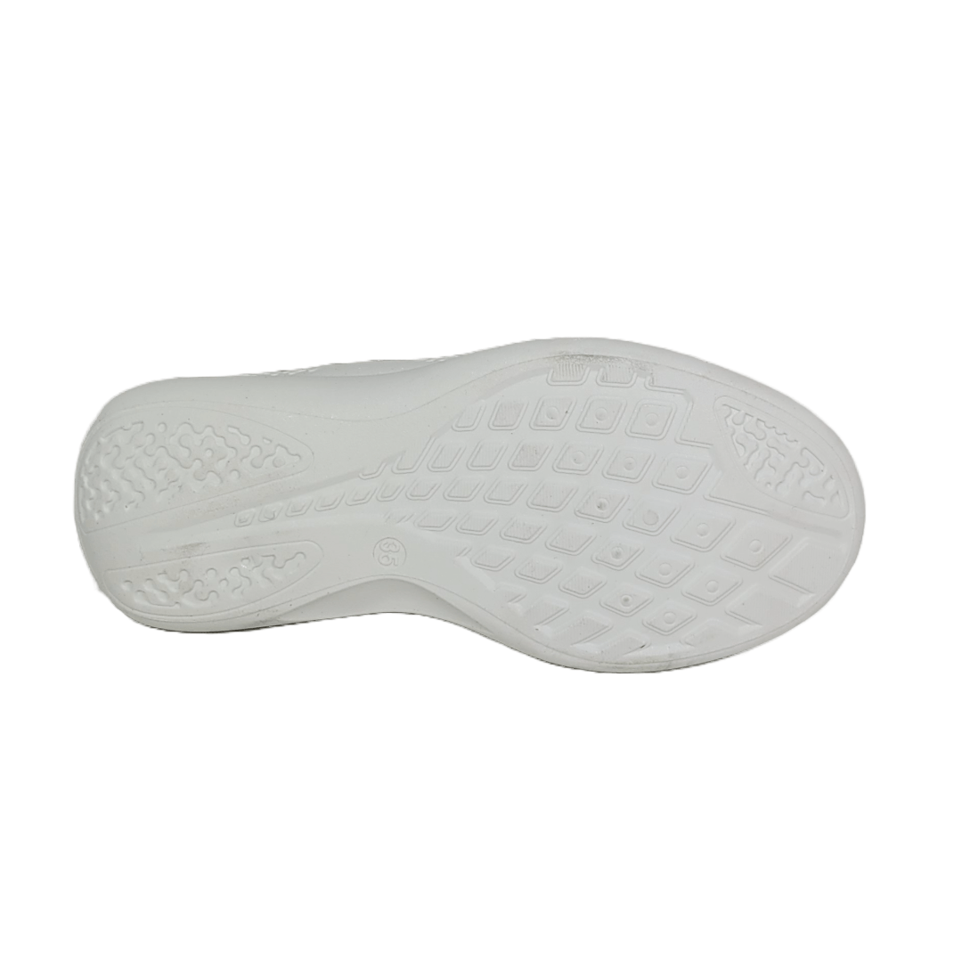 ZAPATILLAS URBANAS BY PASS GREY MUJER | WA60 - 13 BY PASS 35 - CalzadosPaola