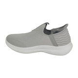 ZAPATILLAS URBANAS BY PASS GREY MUJER | WA60 - 13 BY PASS 35 - CalzadosPaola