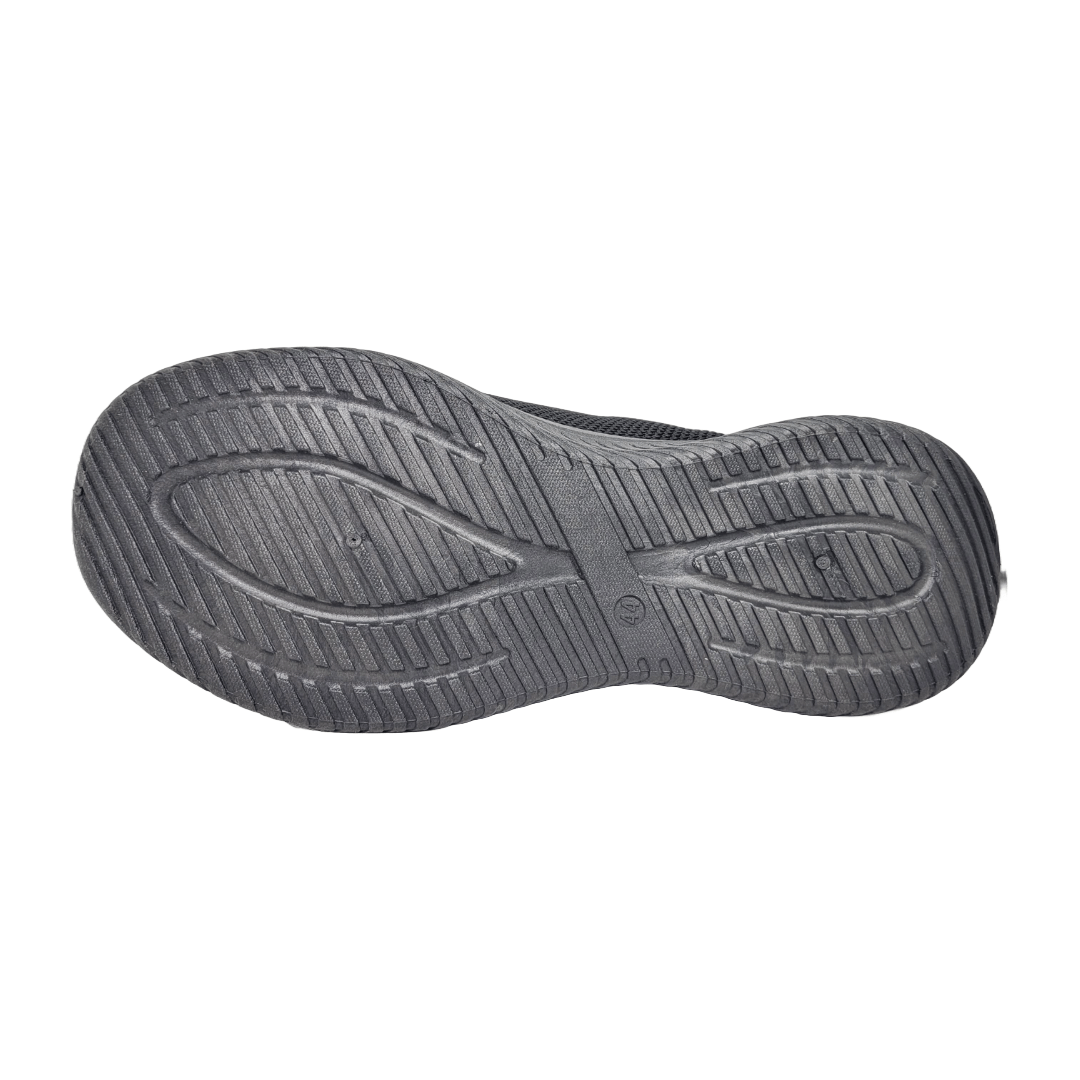 ZAPATILLAS URBANAS BYPASS HOMBRE | H1901 - 1F BY PASS 39 - CalzadosPaola