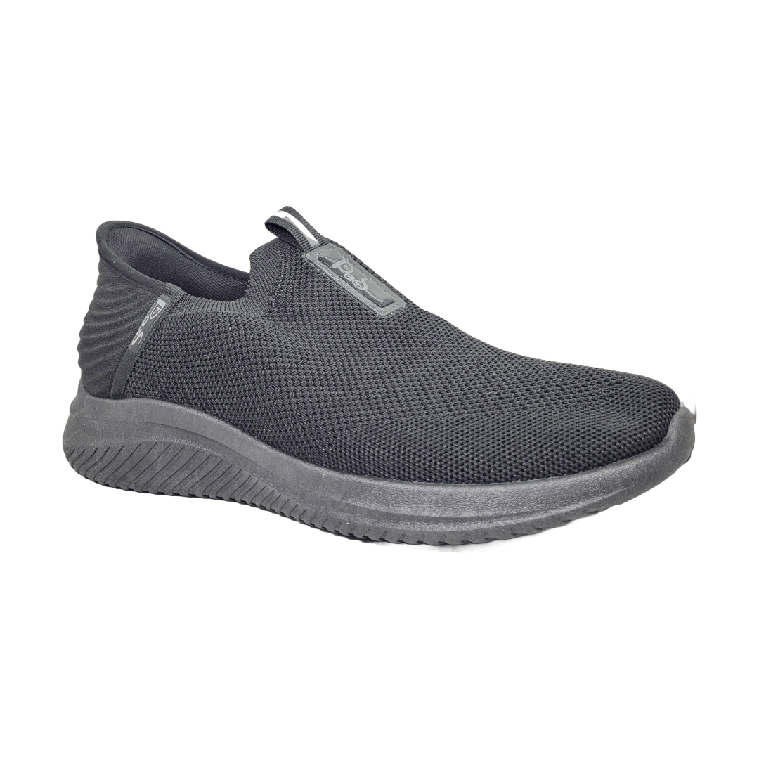 ZAPATILLAS URBANAS BYPASS HOMBRE | H1901 - 1F BY PASS 39 - CalzadosPaola