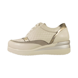 ZAPATILLAS URBANAS CHALADA BEIGE MUJER | 36 - DANAY - 1 CHALADA 35 - CalzadosPaola