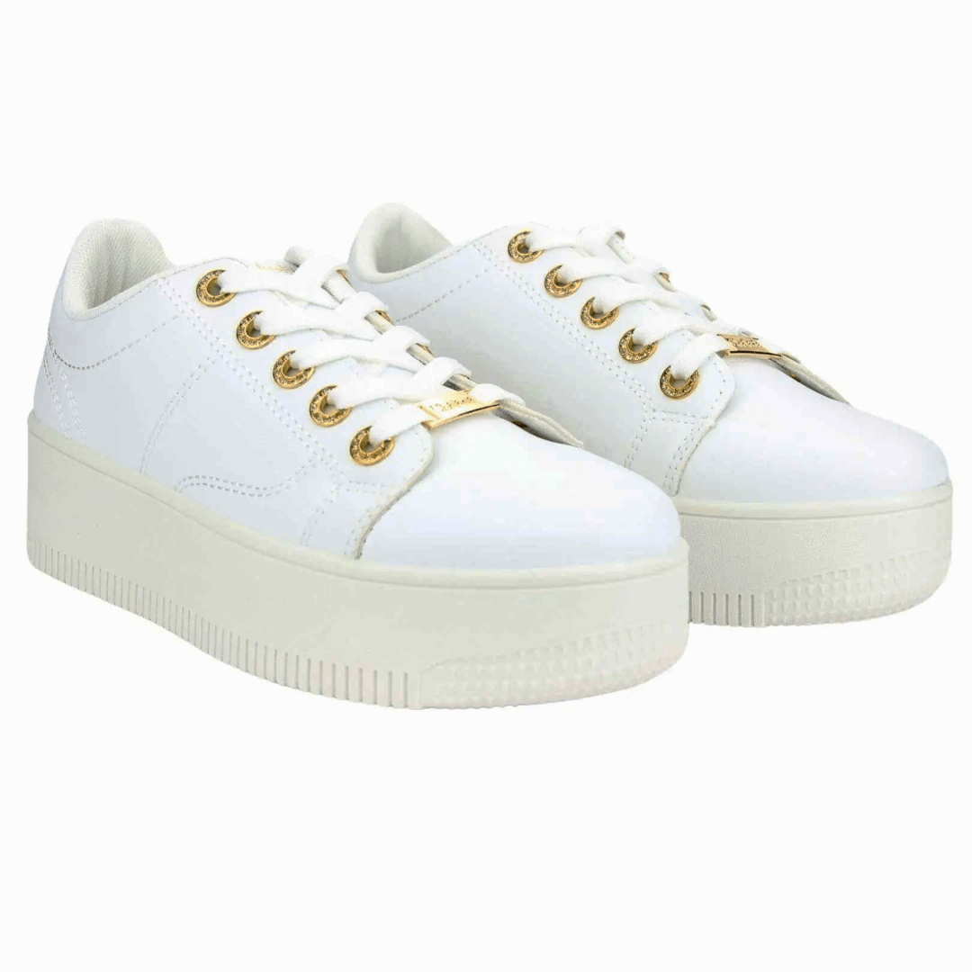 ZAPATILLAS URBANAS CHALADA MUJER | 23 - METTA - 15 CHALADA 35 - CalzadosPaola