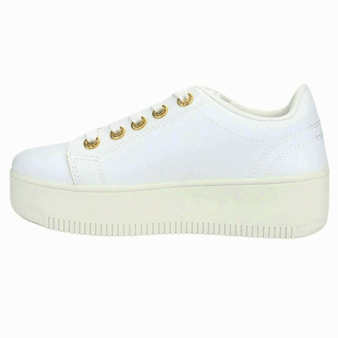 ZAPATILLAS URBANAS CHALADA MUJER | 23 - METTA - 15 CHALADA 35 - CalzadosPaola