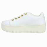 ZAPATILLAS URBANAS CHALADA MUJER | 23 - METTA - 15 CHALADA 35 - CalzadosPaola