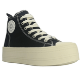 ZAPATILLAS URBANAS CHALADA NEGRO MUJER 23 - GALI - 2 CHALADA 35 - CalzadosPaola