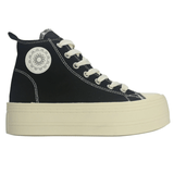 ZAPATILLAS URBANAS CHALADA NEGRO MUJER 23 - GALI - 2 CHALADA 35 - CalzadosPaola