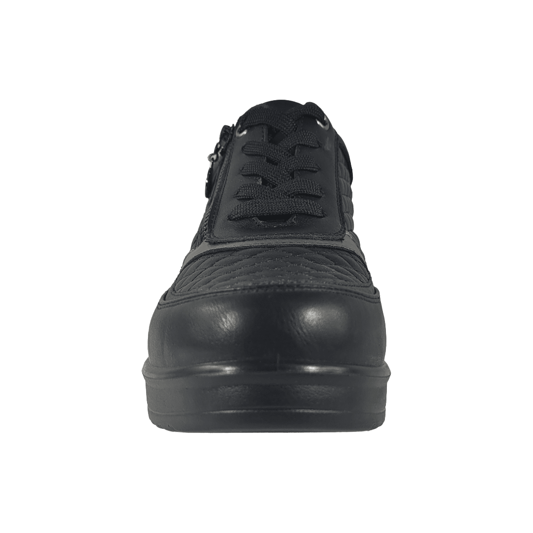 ZAPATILLAS URBANAS CHALADA NEGRO MUJER | 36 - DANAY - 1 CHALADA 35 - CalzadosPaola