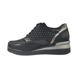 ZAPATILLAS URBANAS CHALADA NEGRO MUJER | 36 - DANAY - 1 CHALADA 35 - CalzadosPaola
