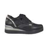 ZAPATILLAS URBANAS CHALADA NEGRO MUJER | 36 - DANAY - 1 CHALADA 35 - CalzadosPaola