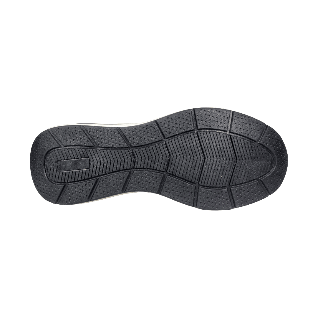 ZAPATILLAS URBANAS CHALADA NEGRO MUJER | 39 - JOKA - 2 CHALADA 35 - CalzadosPaola