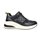 ZAPATILLAS URBANAS CHALADA NEGRO MUJER | 39 - JOKA - 2 CHALADA 35 - CalzadosPaola