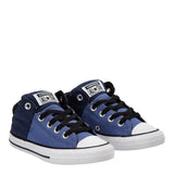 ZAPATILLAS URBANAS CONVERSE AXEL INFANTIL | 672775C - 496 CONVERSE 11 - CalzadosPaola