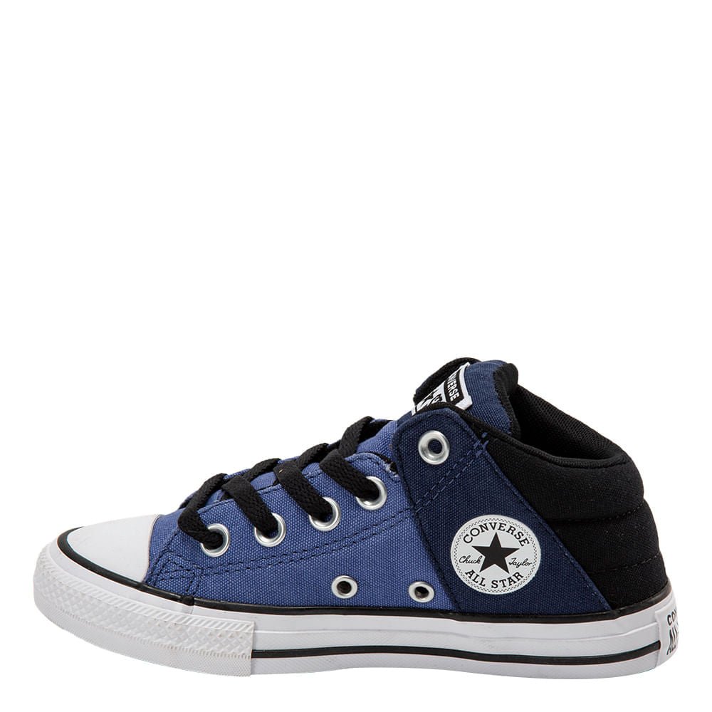 ZAPATILLAS URBANAS CONVERSE AXEL INFANTIL | 672775C - 496 CONVERSE 11 - CalzadosPaola