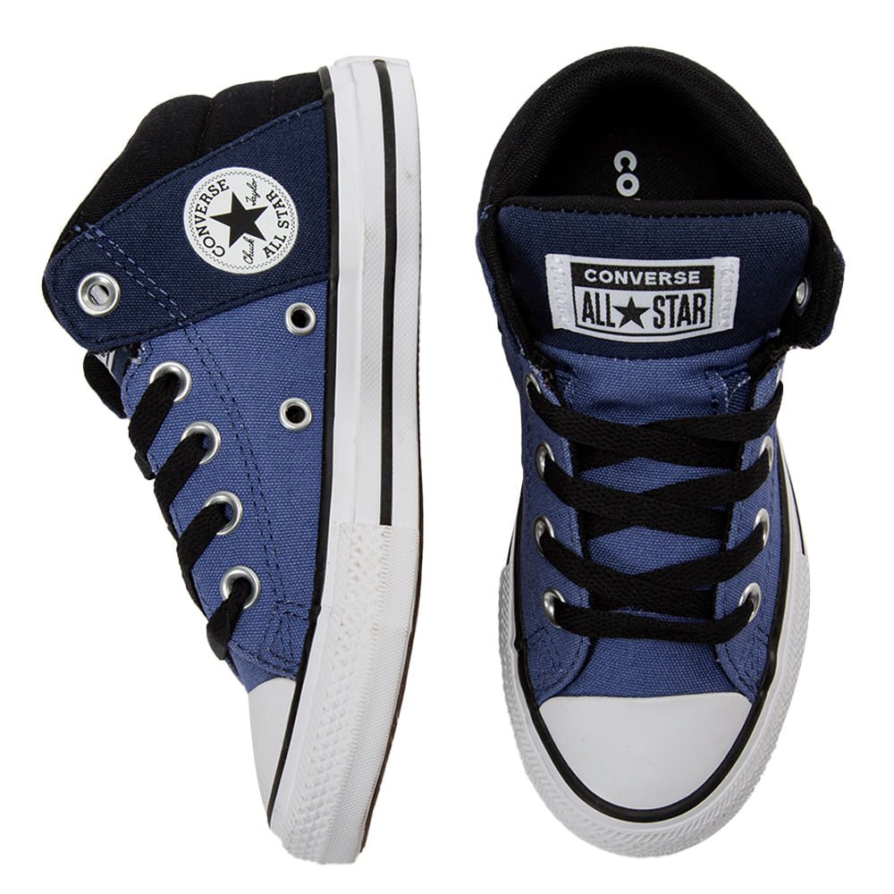 ZAPATILLAS URBANAS CONVERSE AXEL INFANTIL | 672775C - 496 CONVERSE 11 - CalzadosPaola