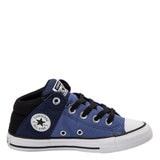 ZAPATILLAS URBANAS CONVERSE AXEL INFANTIL | 672775C - 496 CONVERSE 11 - CalzadosPaola
