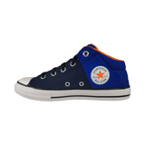 ZAPATILLAS URBANAS CONVERSE AXEL INFANTIL | A02477C - 467 CONVERSE 1,0 - CalzadosPaola