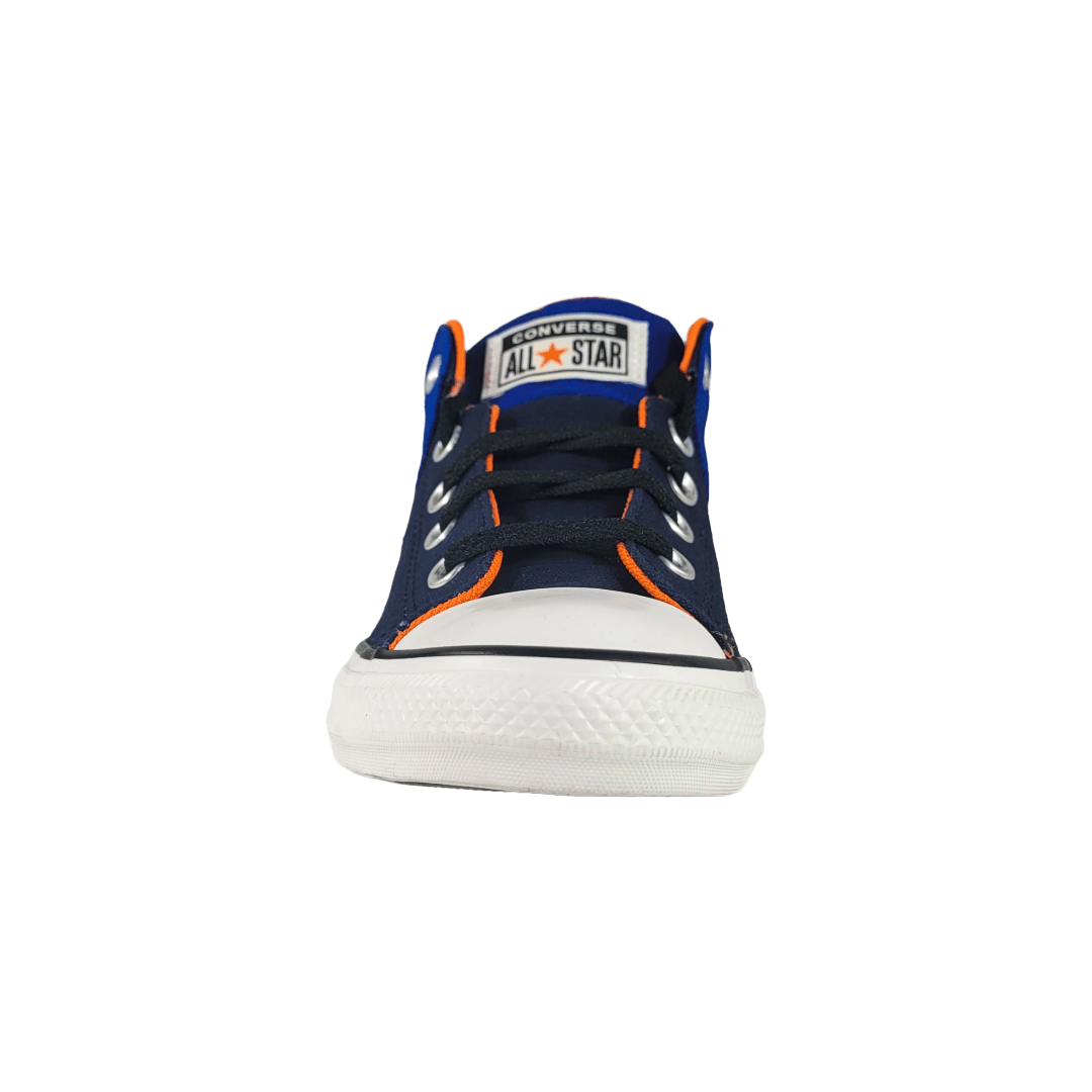 ZAPATILLAS URBANAS CONVERSE AXEL INFANTIL | A02477C - 467 CONVERSE 1,0 - CalzadosPaola