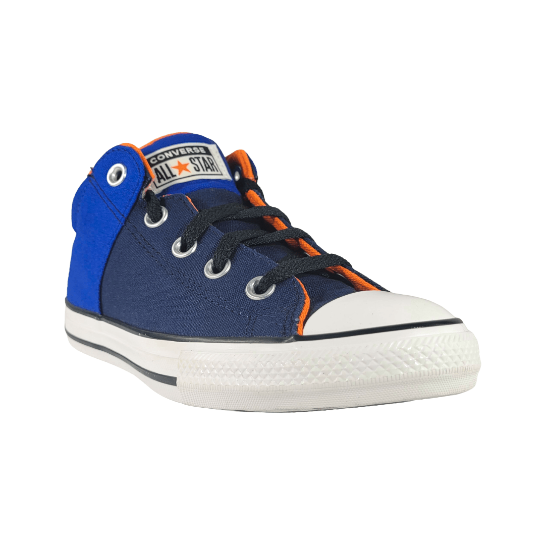 ZAPATILLAS URBANAS CONVERSE AXEL INFANTIL | A02477C - 467 CONVERSE 1,0 - CalzadosPaola