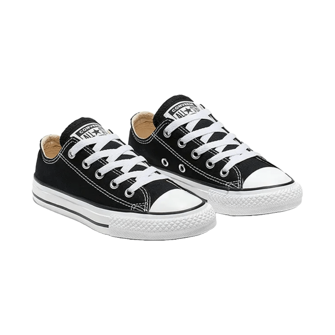ZAPATILLAS URBANAS CONVERSE CHUCK TAYLOR ALL STAR CLASSIC INFANTIL | 3J235C - 001 CONVERSE 120 - CalzadosPaola