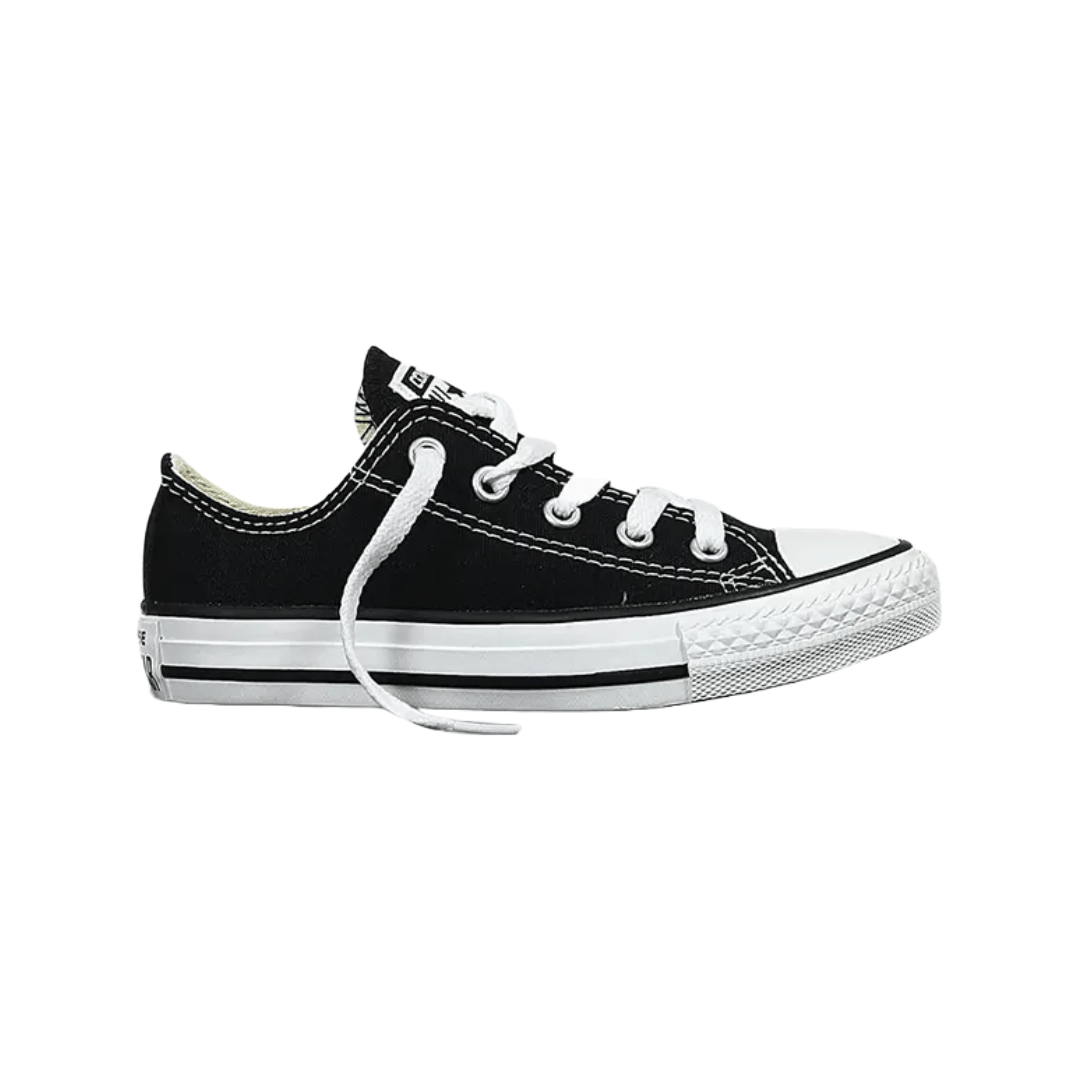 ZAPATILLAS URBANAS CONVERSE CHUCK TAYLOR ALL STAR CLASSIC INFANTIL | 3J235C - 001 CONVERSE 120 - CalzadosPaola