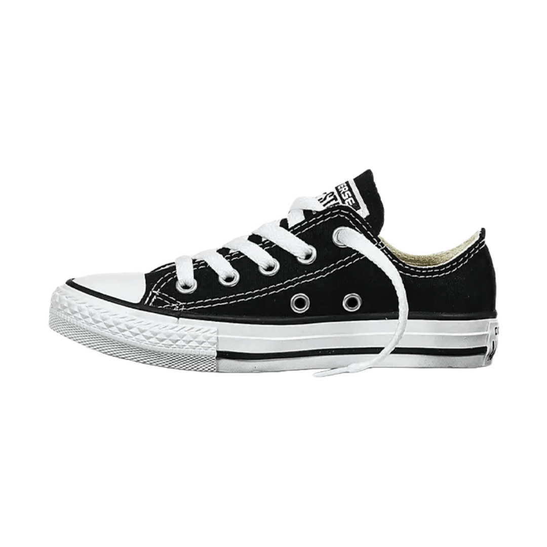 ZAPATILLAS URBANAS CONVERSE CHUCK TAYLOR ALL STAR CLASSIC INFANTIL | 3J235C - 001 CONVERSE 120 - CalzadosPaola