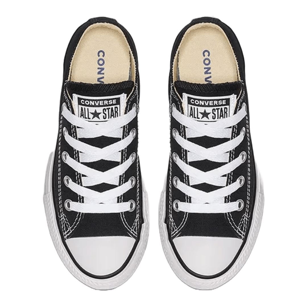 ZAPATILLAS URBANAS CONVERSE CHUCK TAYLOR ALL STAR CLASSIC INFANTIL | 3J235C - 001 CONVERSE 120 - CalzadosPaola