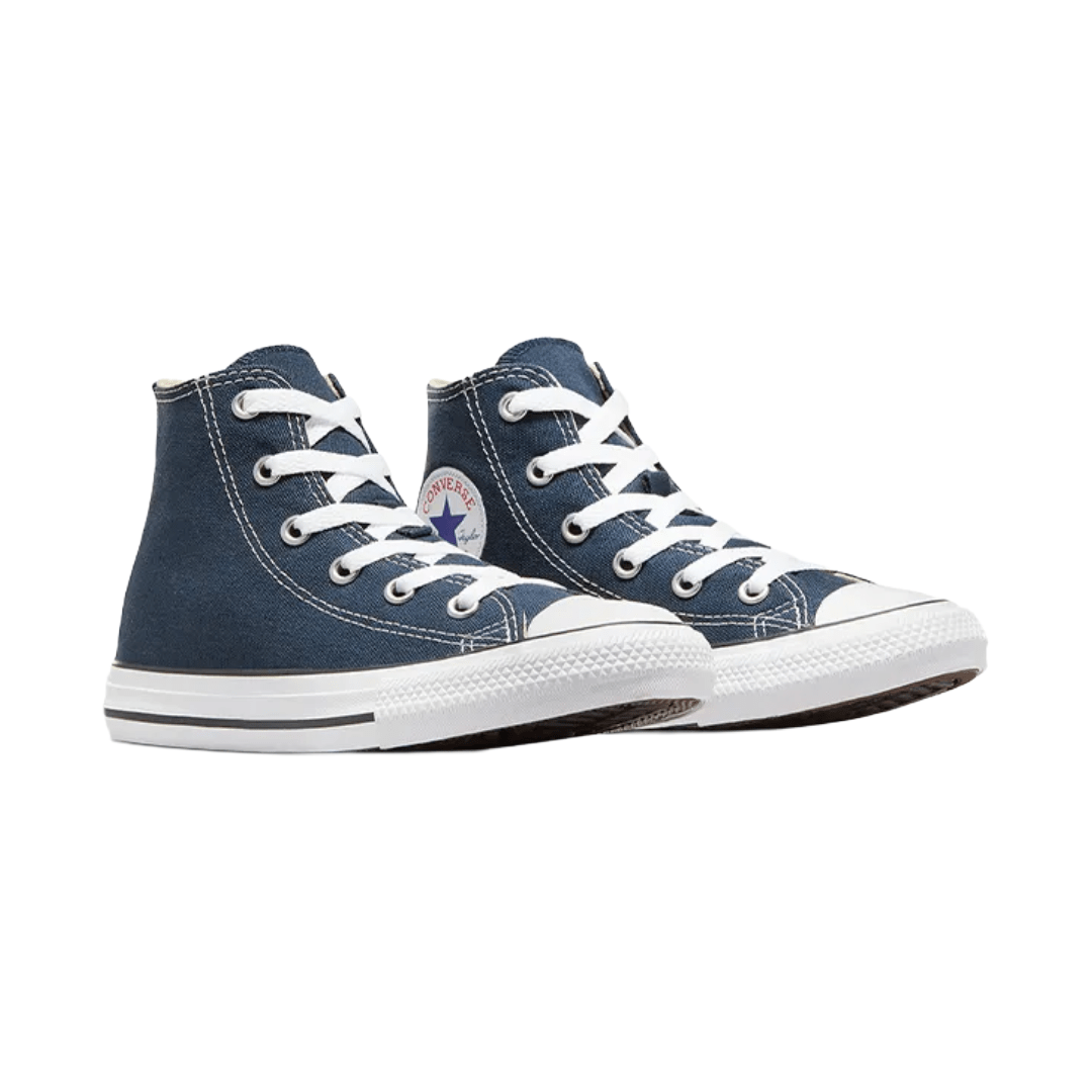ZAPATILLAS URBANAS CONVERSE CHUCK TAYLOR ALL STAR CORE HI INFANTIL | 3J233C - 410 CONVERSE 1,0 - CalzadosPaola