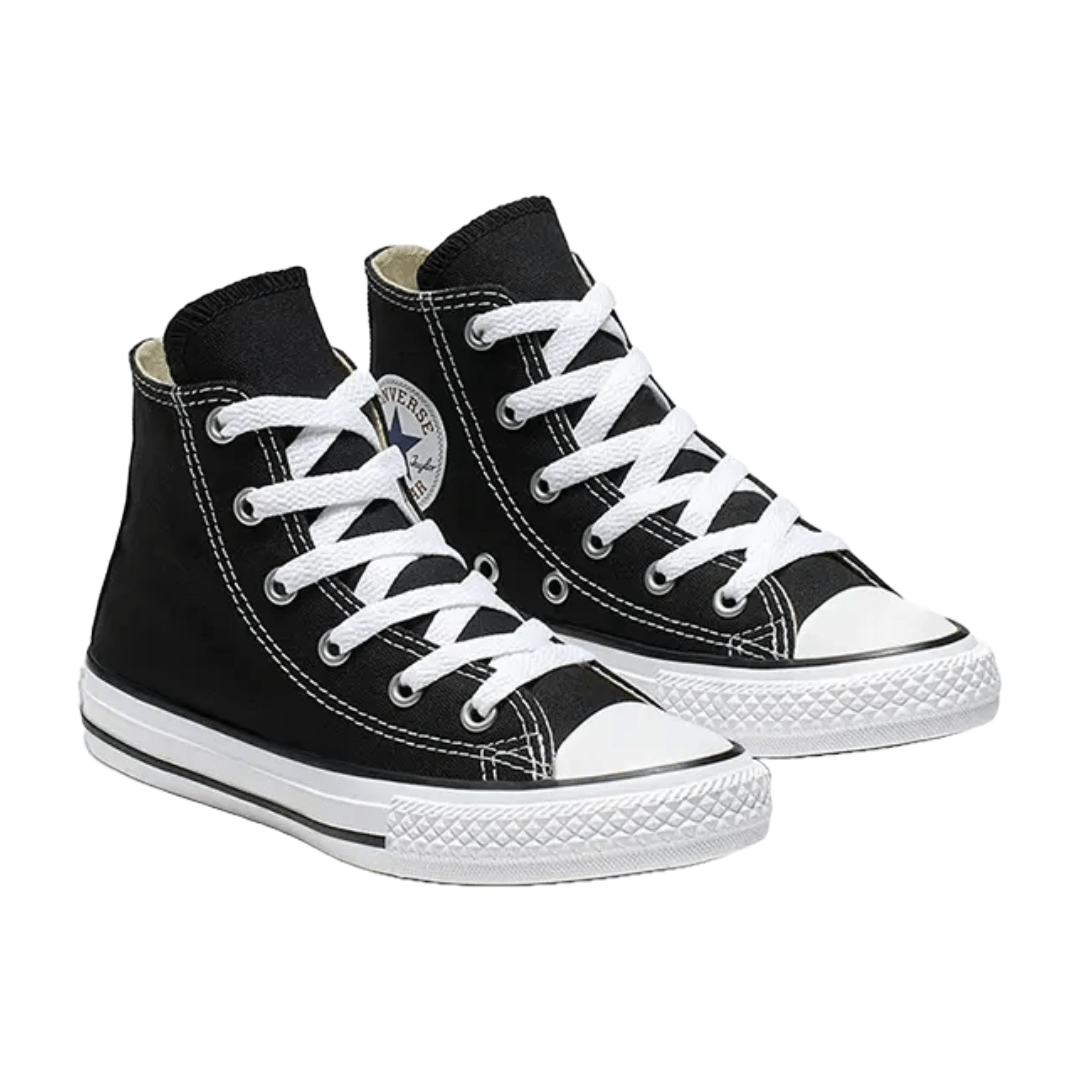 ZAPATILLAS URBANAS CONVERSE CHUCK TAYLOR ALL STAR INFANTIL | 3J231C - 001 CONVERSE 125 - CalzadosPaola