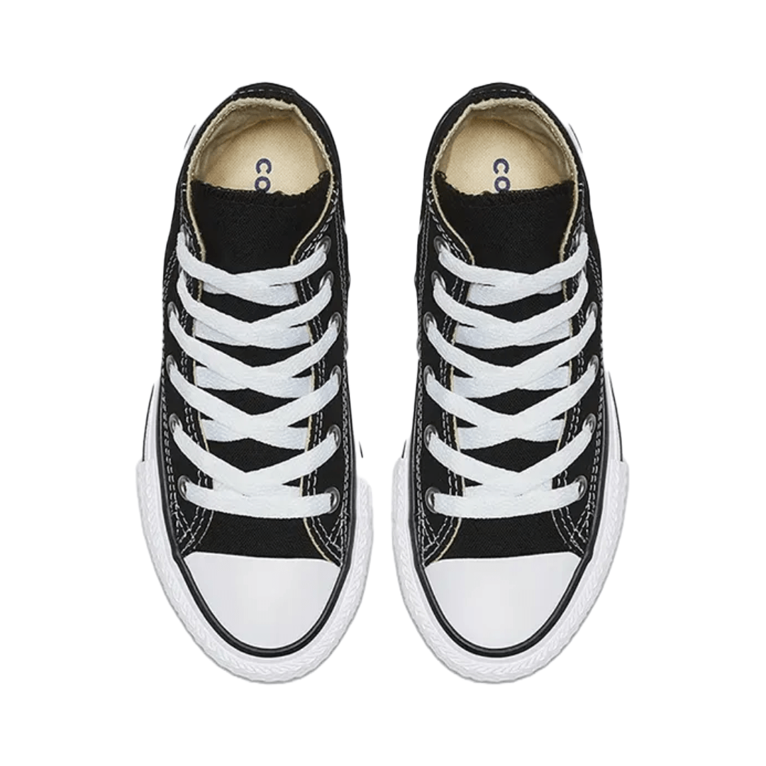 ZAPATILLAS URBANAS CONVERSE CHUCK TAYLOR ALL STAR INFANTIL | 3J231C - 001 CONVERSE 125 - CalzadosPaola
