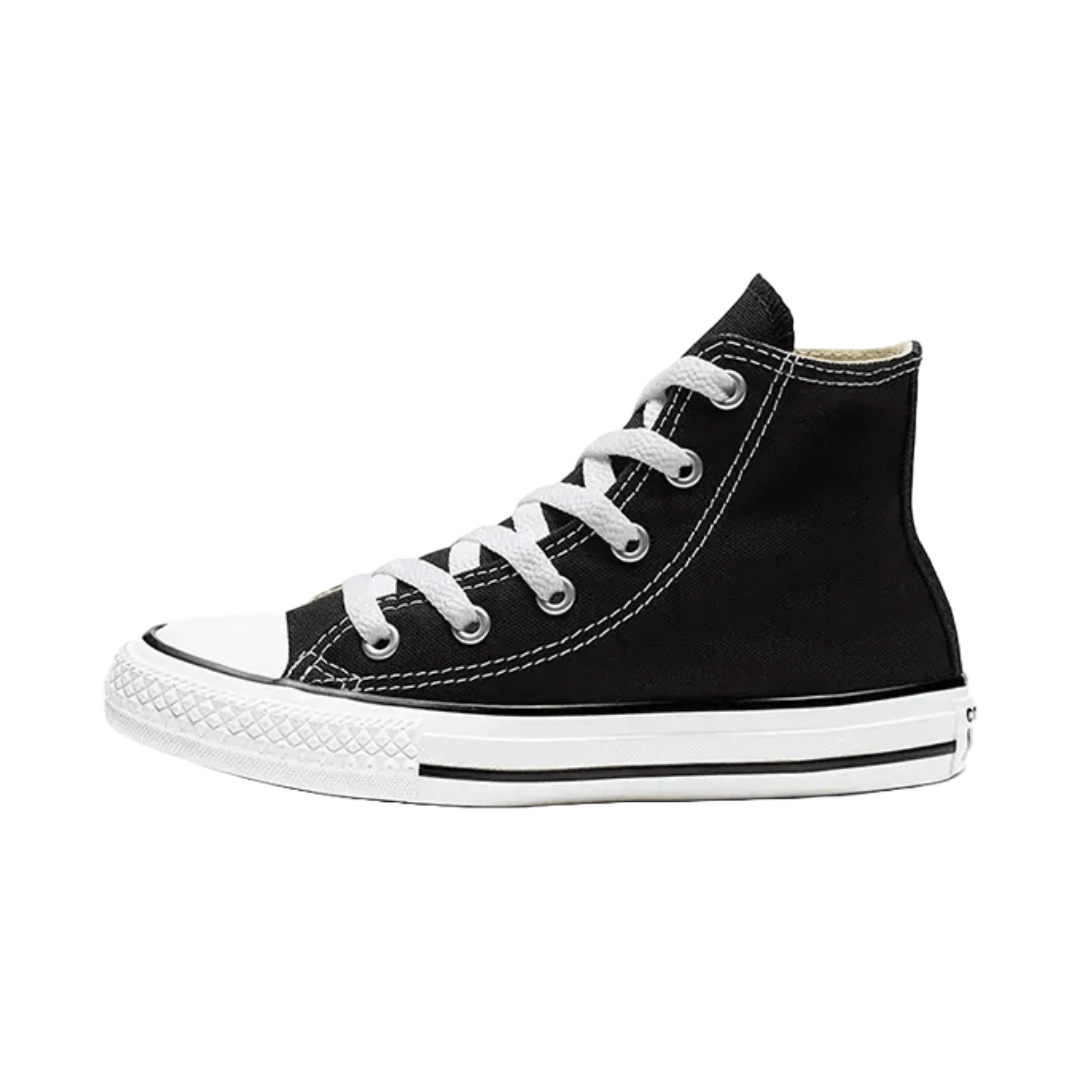 ZAPATILLAS URBANAS CONVERSE CHUCK TAYLOR ALL STAR INFANTIL | 3J231C - 001 CONVERSE 125 - CalzadosPaola