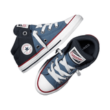 ZAPATILLAS URBANAS CONVERSE CHUCK TAYLOR ALL STAR INFANTIL A10749C - 403 CONVERSE 2,5 - CalzadosPaola