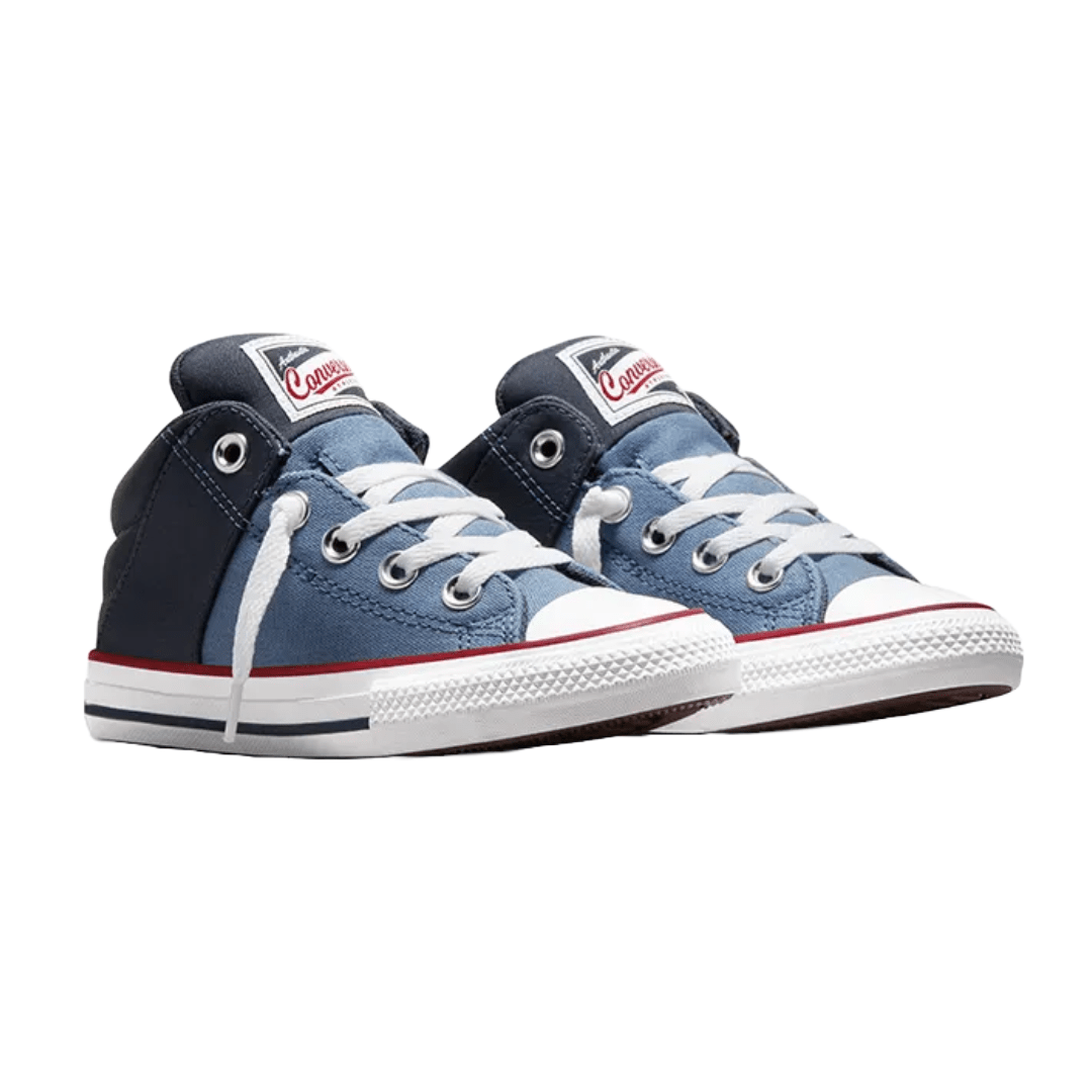 ZAPATILLAS URBANAS CONVERSE CHUCK TAYLOR ALL STAR INFANTIL A10749C - 403 CONVERSE 2,5 - CalzadosPaola