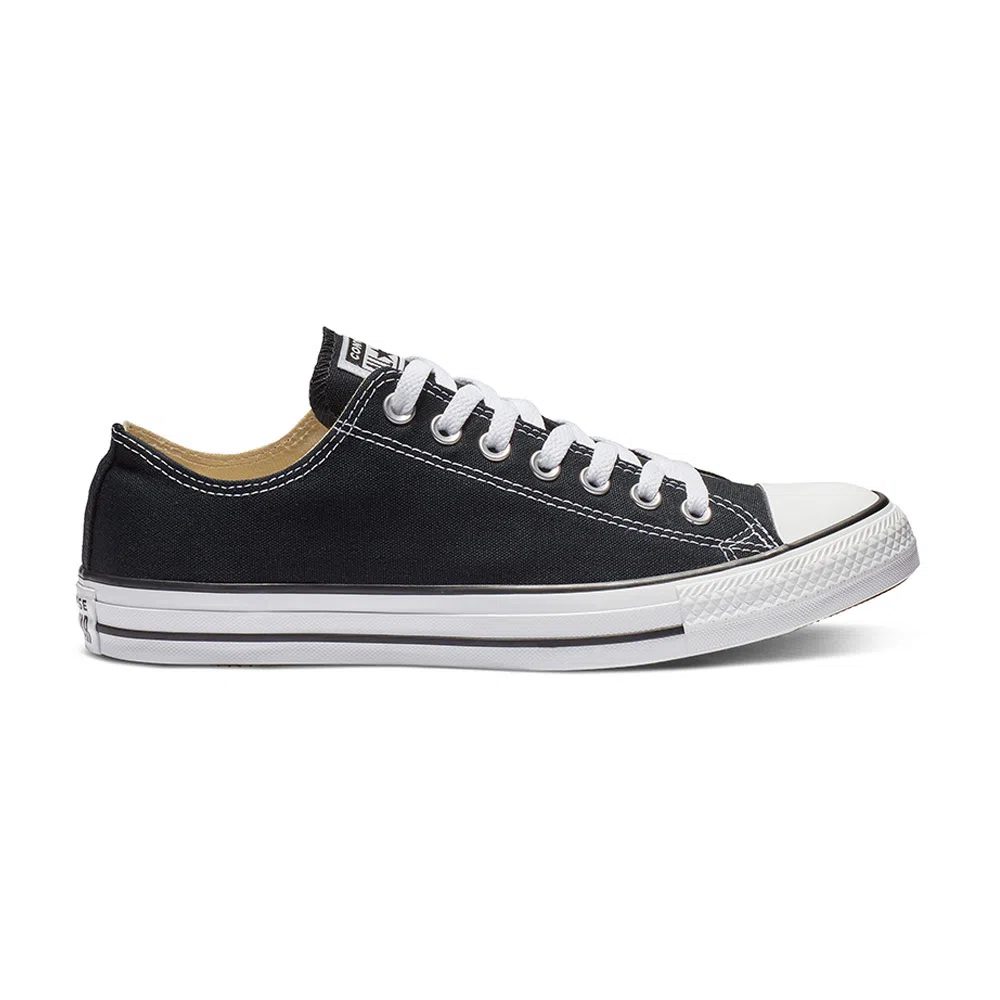 ZAPATILLAS URBANAS CONVERSE CHUCK TAYLOR CLASSIC UNISEX | M9166C - 001 CONVERSE 8,0 - CalzadosPaola