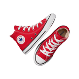 ZAPATILLAS URBANAS CONVERSE CHUCK TAYLOR INFANTIL | 3J232C - 600 CONVERSE 105 - CalzadosPaola