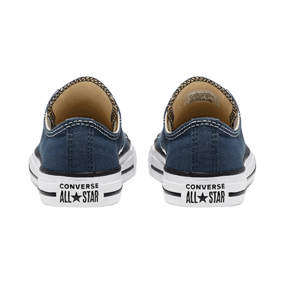 ZAPATILLAS URBANAS CONVERSE CHUCK TAYLOR INFANTIL 3J237C - 410 CONVERSE 1,0 - CalzadosPaola