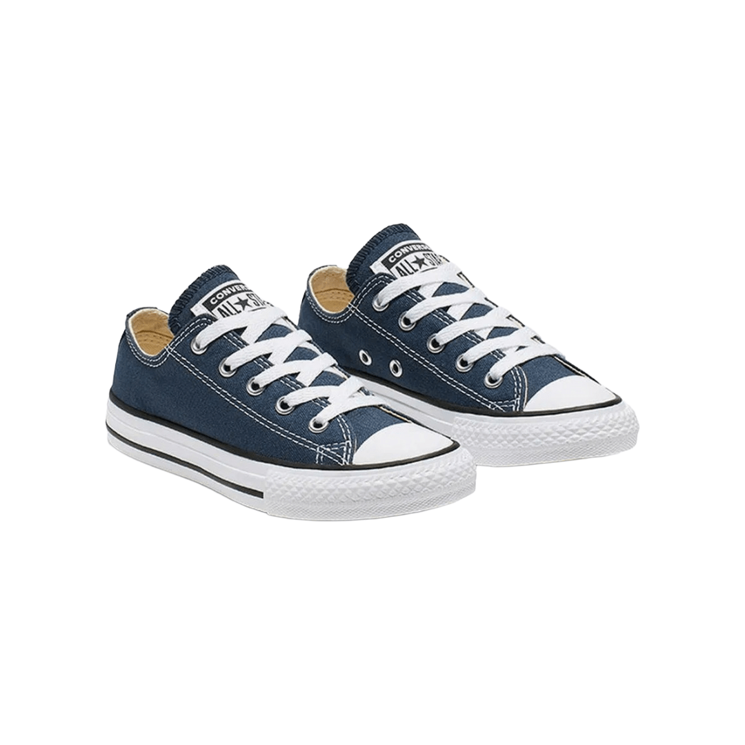 ZAPATILLAS URBANAS CONVERSE CHUCK TAYLOR INFANTIL 3J237C - 410 CONVERSE 1,0 - CalzadosPaola