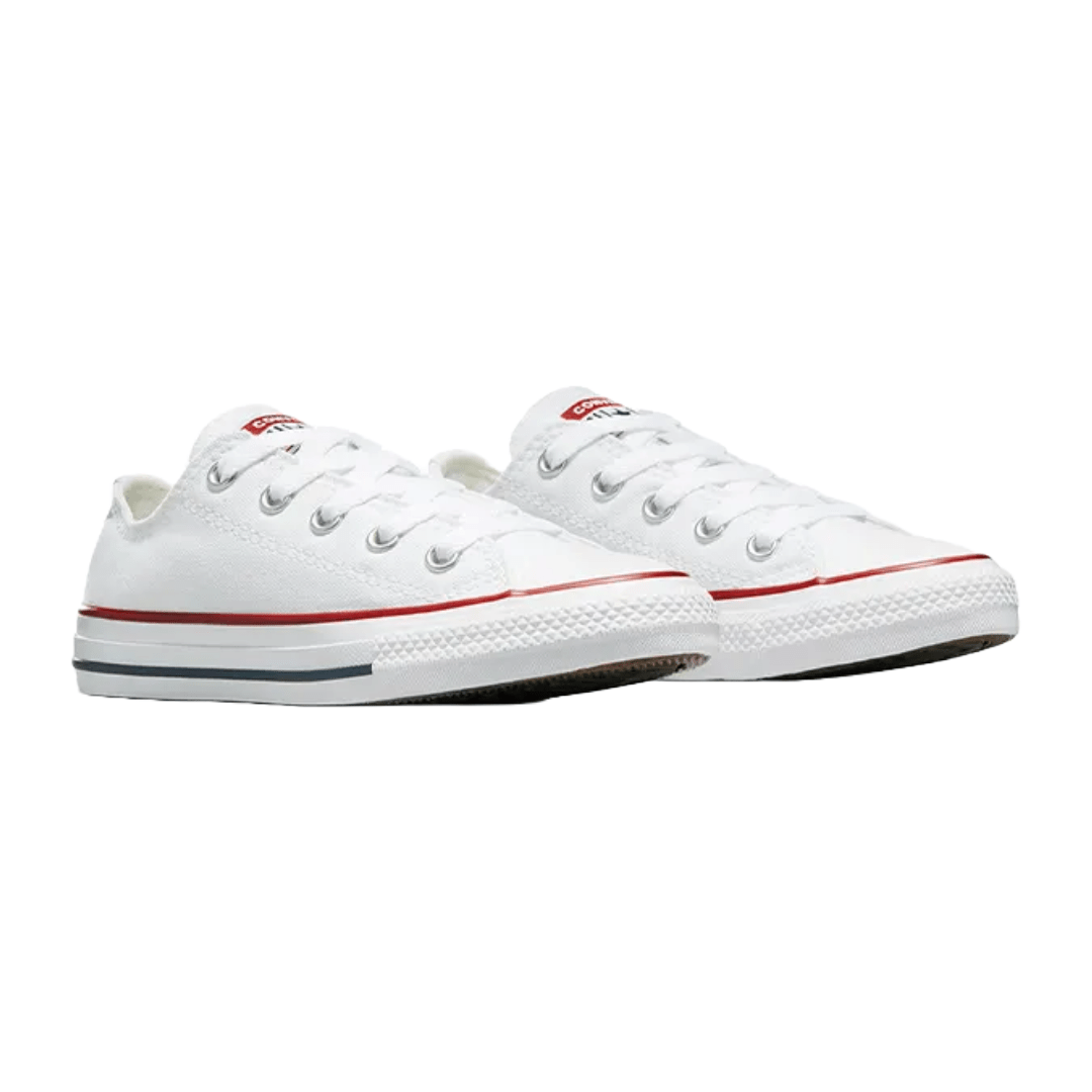 ZAPATILLAS URBANAS CONVERSE CHUCK TAYLOR INFANTIL | 3J256C - 102 CONVERSE 105 - CalzadosPaola